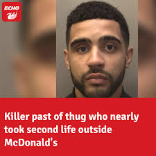 Delton Jones formed part of a 'pack of animals' who left their victim  fighting for his life in Liverpool City Centre