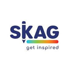 Logo of SKAG