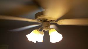 Firefly hanging fan lighting postmodern metal semi flush ceiling light for dining room. Ceiling Fans In My Vacation House Youtube