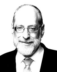 Rabbi Beryl Gershenfeld: What We Can Learn About Teshuva From Jewish  Outreach