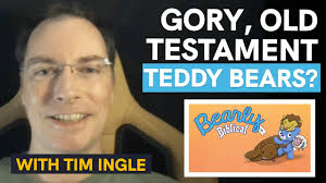 Ep. 6 Presenting Epic Bible Stories to Kids w/Tim Ingle