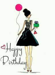 Pin By Maria Chiara On Happy Birthday Happy Birthday Wishes Cards Happy Birthday Girls Happy Birthday Greetings
