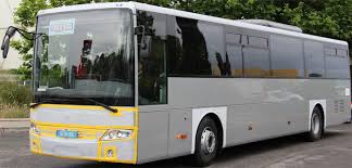 Tuning d'intérieur, tableau de bord Trans Bus Autocar Standard Mercedes Intouro