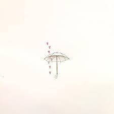 막을 수 없어요 illust minimalism minimalist drawing small tattoos body art tattoos