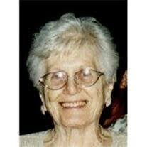 Helen Colwick Malone Obituary