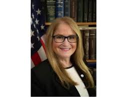 Susan Berland Chosen As Suffolk Legislature Majority Leader