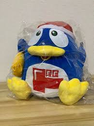 Amazon.co.jp: Don Quijote Limited Don Peng Festival Don Pen Plush Doll L  Size : Office Products