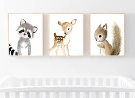Shop our great selection of nursery woodland theme & save. 22 Woodland Theme Nursery Additions You Will Love Oh My Googoogaga