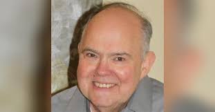 Hugh J. Gilmartin Obituary