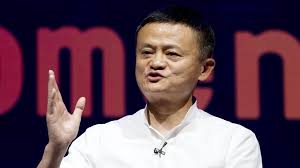 Import & export on alibaba.com. Alibaba Grunder Jack Ma Ist Wieder Aufgetaucht
