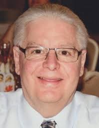 Joseph DeMarchi Obituary (1948