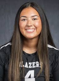 2025 Women's Volleyball Roster