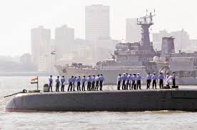 Image result for indian naval power 2015