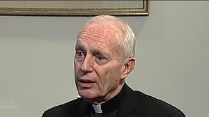 Howard Hubbard, Bishop Emeritus dead at 84