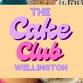The Cake Club Picnic event in Lower Hutt