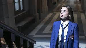That's slightly lower than the. Watch The Boarding School Las Cumbres Season 1 Prime Video