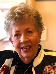 Barbro Jensen Obituary (1931