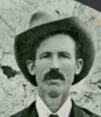 Jacob Daniel “Jake” Overby (1866-1936)