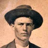 Isaac Jefferson Holt Jr. (1852–1895)