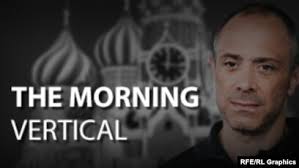 The Morning Vertical, April 8, 2016