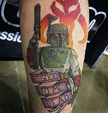 40 Mandalorian Tattoo Designs Fur Manner Star Wars Ink Ideen Mann Stil Tattoo Mandalorian Tattoo Tattoo Designs Men Tattoo Designs