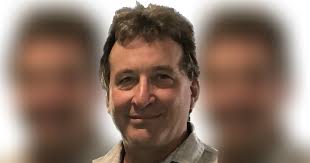 Obituary for Mark Allen Ford