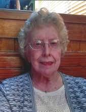 Obituary information for Gloria J. Gross