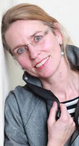 Müller, Michaela Fernanda