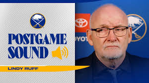 Sabres overcome the elements, beat Oilers in OT