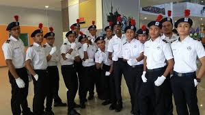 Untuk pengetahuan semua, terdapat banyak kolej vokasional di seluruh malaysia. Segak Bergaya Pelajar2 Kv Ranaco Kolej Vokasional Ranaco Facebook