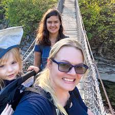 Orcas bakery delivers sourdough bread to kings market