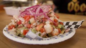 Whether you go for empanadas at jumbo empanadas, tacos at seven lives or jamaican/italian fusion at rasta pasta, the food options within. The 10 Best New Restaurants In Toronto In 2013 The Globe And Mail