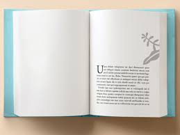 The doctor's office, or the bathroom,,,,,although it definitely does not length: 7 Book Layout Design And Typesetting Tips 99designs