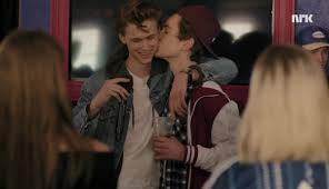 And everyone couldn't stop noticing how happy and excited even was, whilst isak was goddamn shy. Isak Even On Twitter So Let S Talk About Skam Last Night Isak Even Singing Fight Between The Two Boy Squads Sana In The Bathroom Yousef Noora