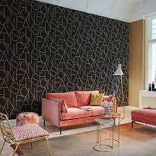 We did not find results for: Freundin Always In Fashion Black Gold Metallic Wallpaper 464535