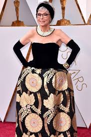 Rita moreno is one of the very few performers to win an oscar, an emmy, a tony and a grammy, thus becoming an egot. See The Dress Rita Moreno Re Wore At The 2018 Oscars Vanity Fair
