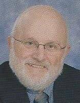 Obituary information for Paul D. Varley