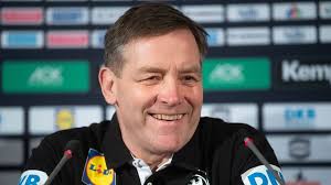 »ich hoffe, seine karriere findet einen glorreichen abschluss«. Alfred Gislason So Gehe Ich Den Traumjob Als Handball Bundestrainer An Sportbuzzer De