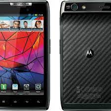 Motorola droid razr xt912 de 16 gb 4 g lte verizon), color azul : Motorola Droid Razr Xt912 Specs Technopat Database