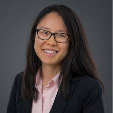 Linda Sun, Immigration Attorney in Utah 犹他移民律师