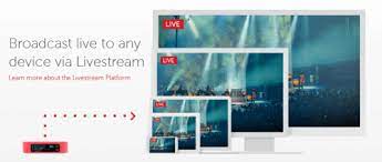 Welche livestream plattform ist die beste für mein unternehmen? Top 15 Der Besten Live Streaming Plattformen
