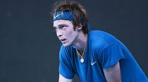 (2) andrey rublev defeats d. Daniil Medvedev Advances To Australian Open Semi Finals
