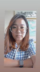 Yang penting hati senang ❤️