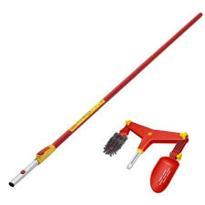 Wolf Garten Gutter Cleaning Kit