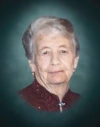 Doris Rose Adams Obituary