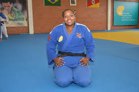 She won one silver and three bronze medals at the pan ameri. Judoca Rochele Nunes De Bronze No Grand Slam De Brasilia Bom Dia