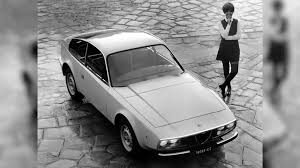 Image result for Faggio 1968 Alfa-Romeo