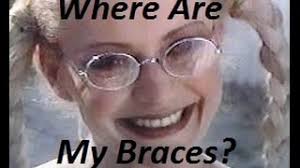 Mandela effect | braces missing from dolly in moonraker 1979 | #mandela antdude. Best Of Moonraker Jaws Girlfriend Braces Free Watch Download Todaypk