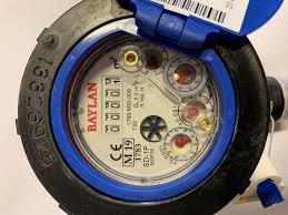 Éves vízmérő leolvasás. - Aktuális - Hírek - Borsodvíz