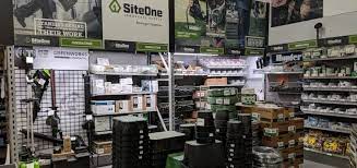 Maybe you would like to learn more about one of these? Siteone Landscape Supply Acquires Stone Center Of Virginia